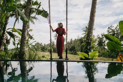 Andaman Island Escape
