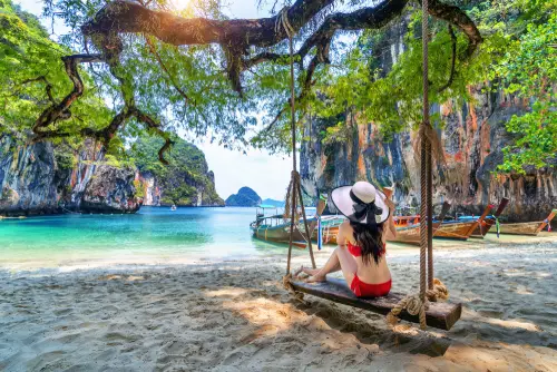Andaman Honeymoon Special